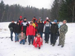 Silvestr 2006